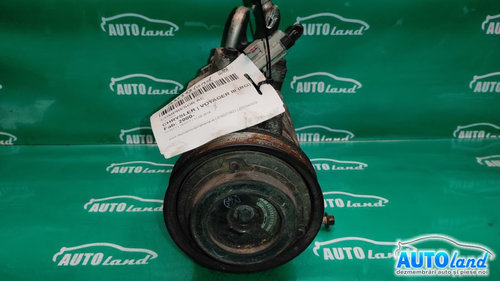 Compresor AC 4472203870 2.5 CRDI Chrysler VOYAGER III RG 2000