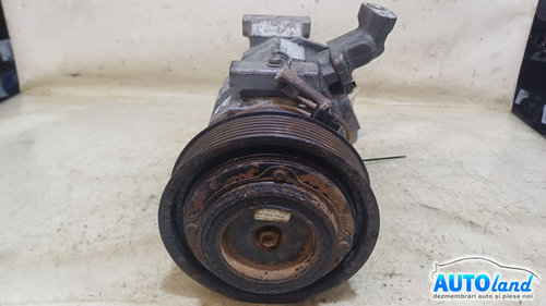 Compresor AC 4472203933 2.0b Toyota RAV 4 II XA2 2000