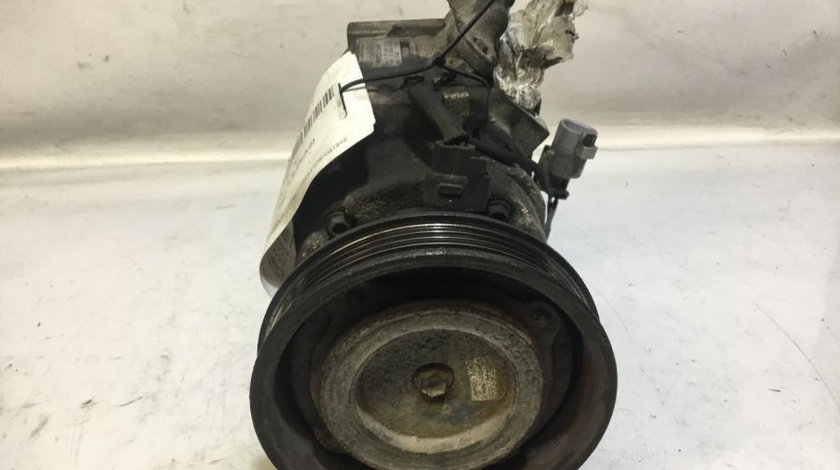 Compresor AC 4472204302 2.0 Diesel Toyota RAV 4 II XA2 2000