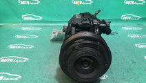 Compresor AC 4472205601 3.0 CDI V6 Jeep GRAND CHER...