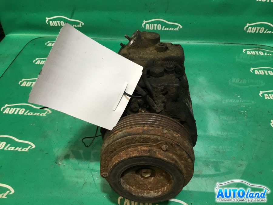 Compresor AC 4472208021 3.0 Diesel BMW 3 E46 2001-2005