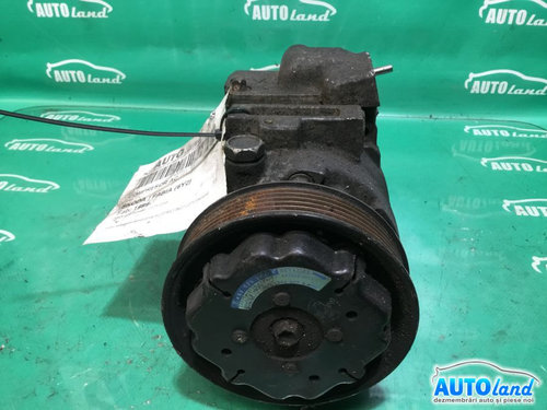 Compresor AC 4472208120 1.4b Skoda FABIA 6Y2 1999