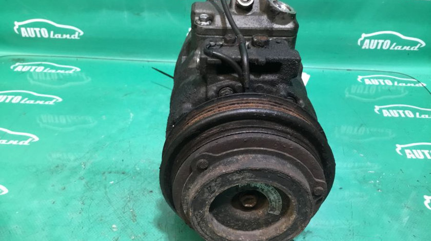 Compresor AC 4472208148 2.5 TDI Audi A6 4B,C5 1997-2005