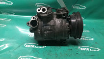 Compresor AC 4472208180 1.9 TDI Skoda SUPERB I 3U4...