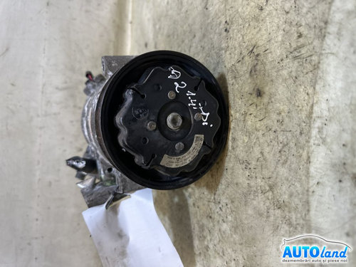 Compresor AC 4472208192 1.4 TDI Audi A2 8Z0 2000-2005