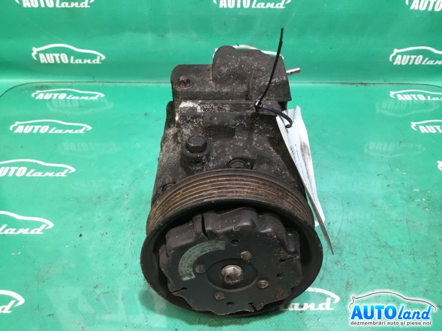 Compresor AC 4472208193 1.4 Benzina Volkswagen POLO 9N 2001