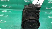 Compresor AC 4472208195 Fulie Ciobita Audi A2 8Z0 ...