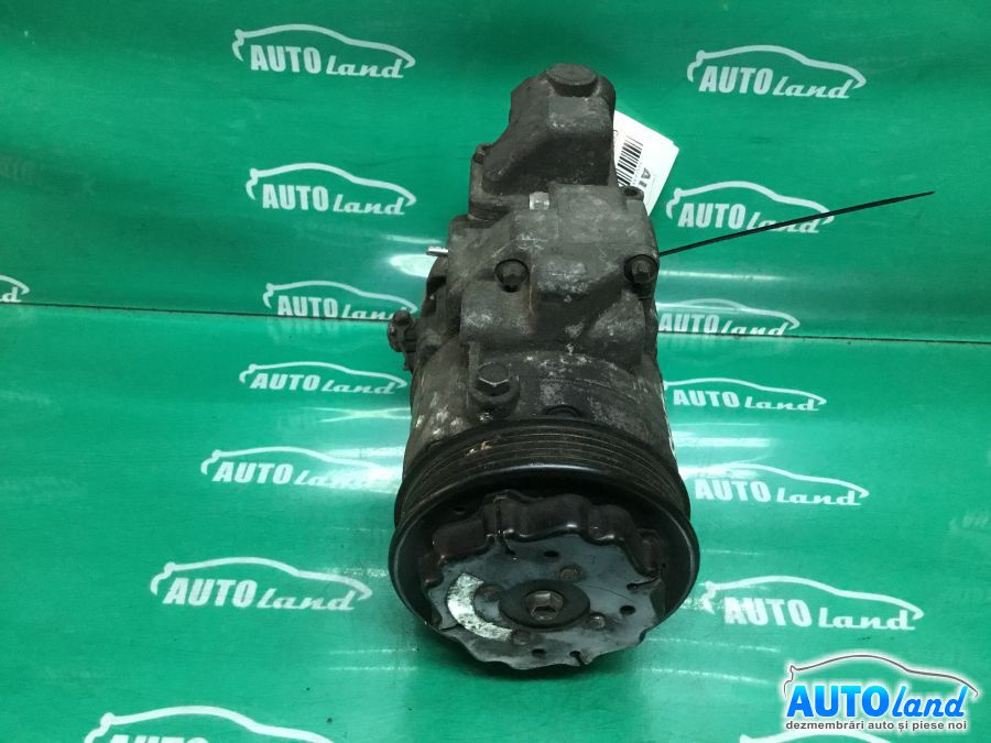 Compresor AC 447220836 Mercedes-Benz A-CLASS W168 1997-2004