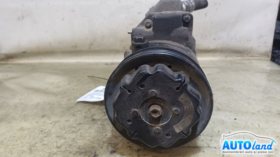 Compresor AC 4472208364 Mercedes-Benz A-CLASS W168 1997-2004