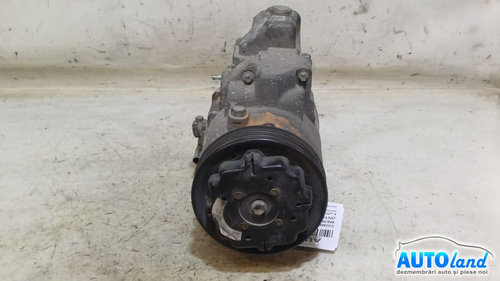 Compresor AC 4472208365 Mercedes-Benz A-CLASS W168 1997-2004