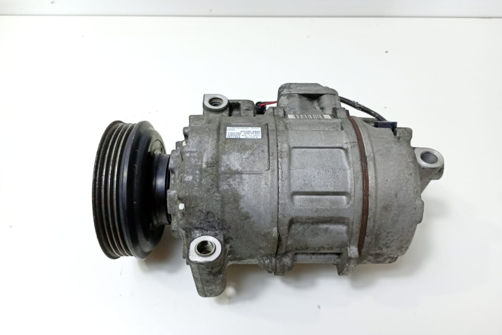 Compresor AC 4472208403 Audi A4 B6 [2000 - 2005]