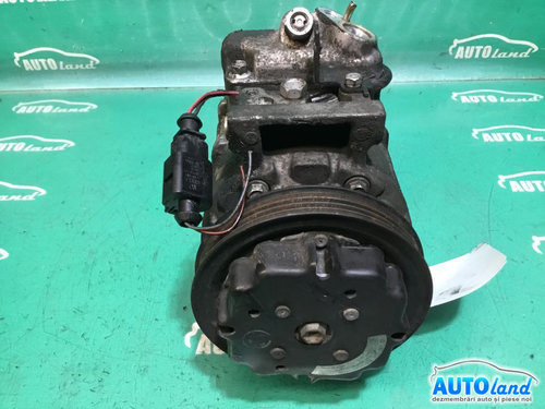 Compresor AC 4472208813 Audi A6 4B,C5 1997-2005