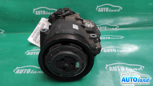 Compresor AC 4472208871 Mercedes-Benz A-CLASS W168 1997-2004