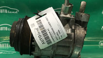 Compresor AC 4472208921 2.7 Crd Jeep GRAND CHEROKE...