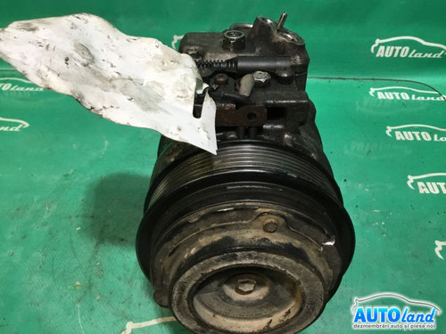 Compresor AC 4472208921 2.7 D Putin Atinsa Fulia Jeep CHEROKEE KJ 2001