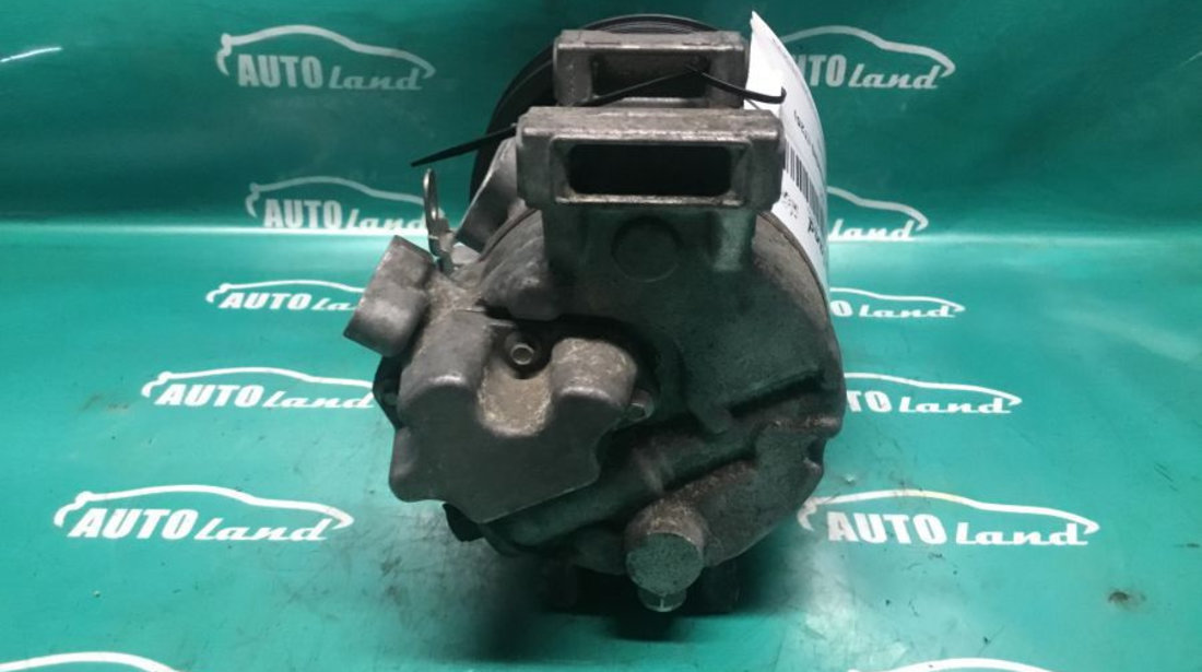 Compresor AC 4472209398 2.2 D Toyota AVENSIS T25 2003