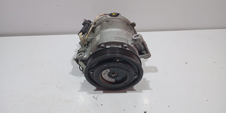 Compresor AC 447250-1680 1.5CDI Mercedes-Benz A-Class W176 [2012 - 2015]