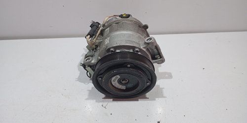 Compresor AC 447250-1680 1.5CDI Mercedes-Benz A-Class W176 [facelift] [2015 - 2018]