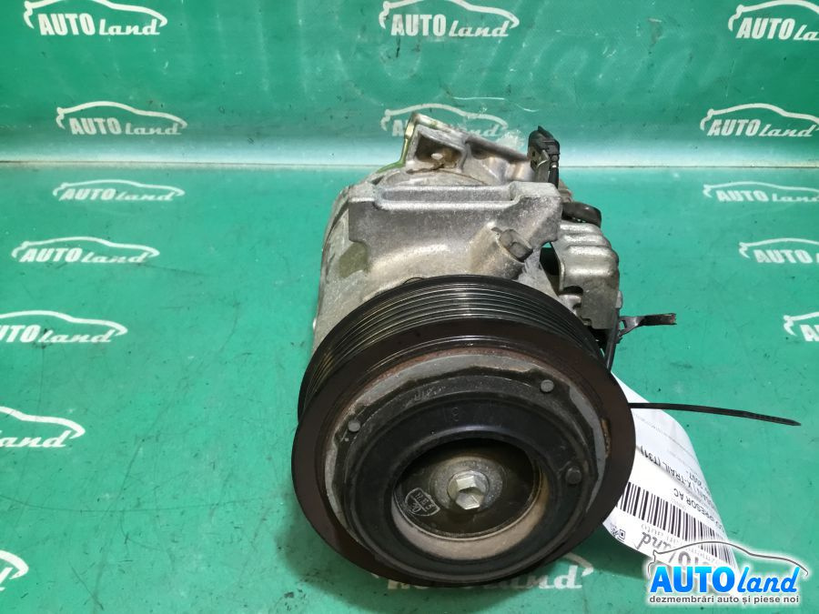 Compresor AC 4472501520 1.6 DCI Nissan X-TRAIL T31 2007