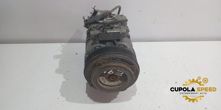 Compresor AC 447260-1852 2.0 d N47D20C BMW X1 E84 [2009 - 2012]