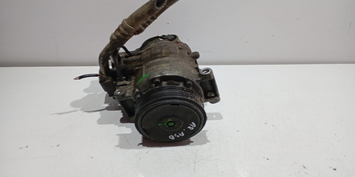 Compresor AC 447260-4790 3.0TDI Audi A8 D3/4E [facelift] [2005 - 2007]