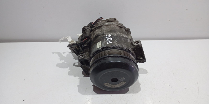 Compresor AC 447260-5992 2.2CDI Mercedes-Benz C-Class W204/S204/C204 [facelift] [2011 - 2015]