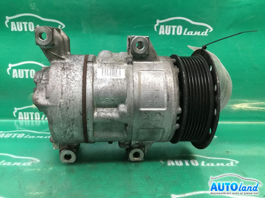 Compresor AC 4472601256 Toyota AURIS ZE15, RE15 2006