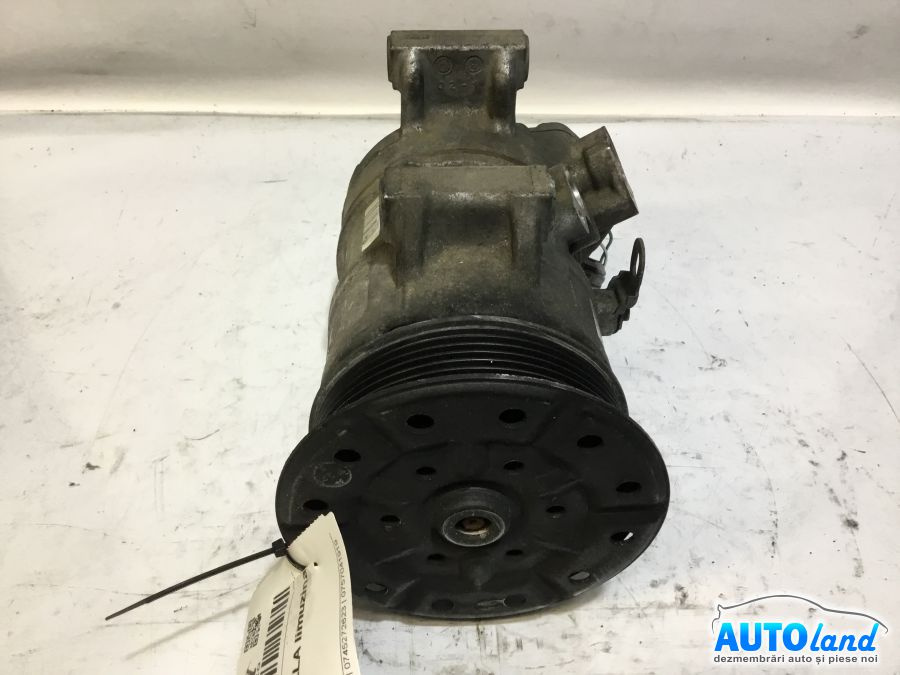 Compresor AC 4472601256 Toyota COROLLA limuzina E15 2006