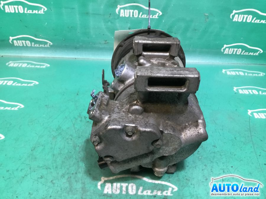 Compresor AC 4472601257 Toyota RAV 4 II XA2 2000