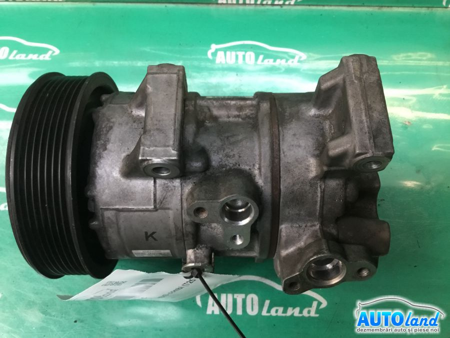 Compresor AC 4472601740 2.0d4 D Toyota AVENSIS combi T25 2003