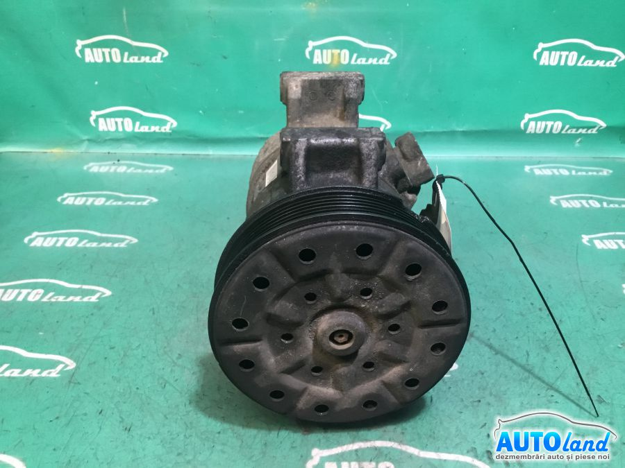 Compresor AC 4472601743 2.2 Diesel Toyota AVENSIS T25 2003