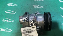 Compresor AC 4472601744 2.2 Diesel Toyota COROLLA ...