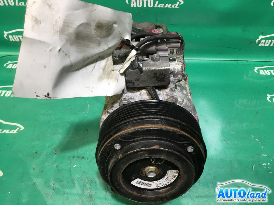 Compresor AC 4472601852 2.0 D BMW 3 E90 2005
