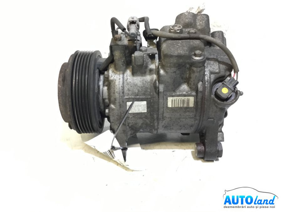 Compresor AC 4472603820 2.0 D BMW 3 E90 2005