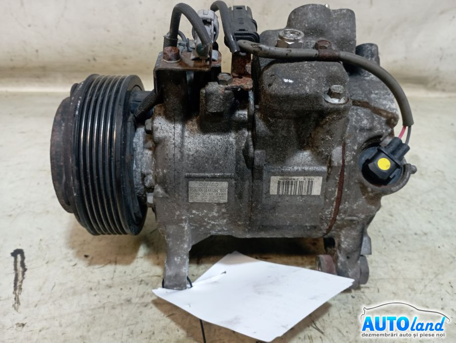 Compresor AC 4472603820 2.0 Diesel BMW 3 E90 2005