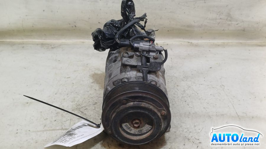 Compresor AC 4472604710 1.6 Diesel BMW 1 F20 2010