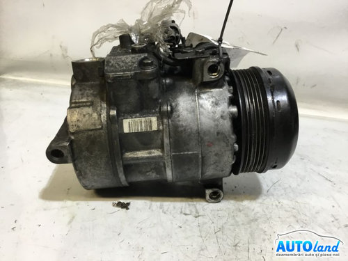 Compresor AC 4472605992 Mercedes-Benz C-CLASS W204 2007