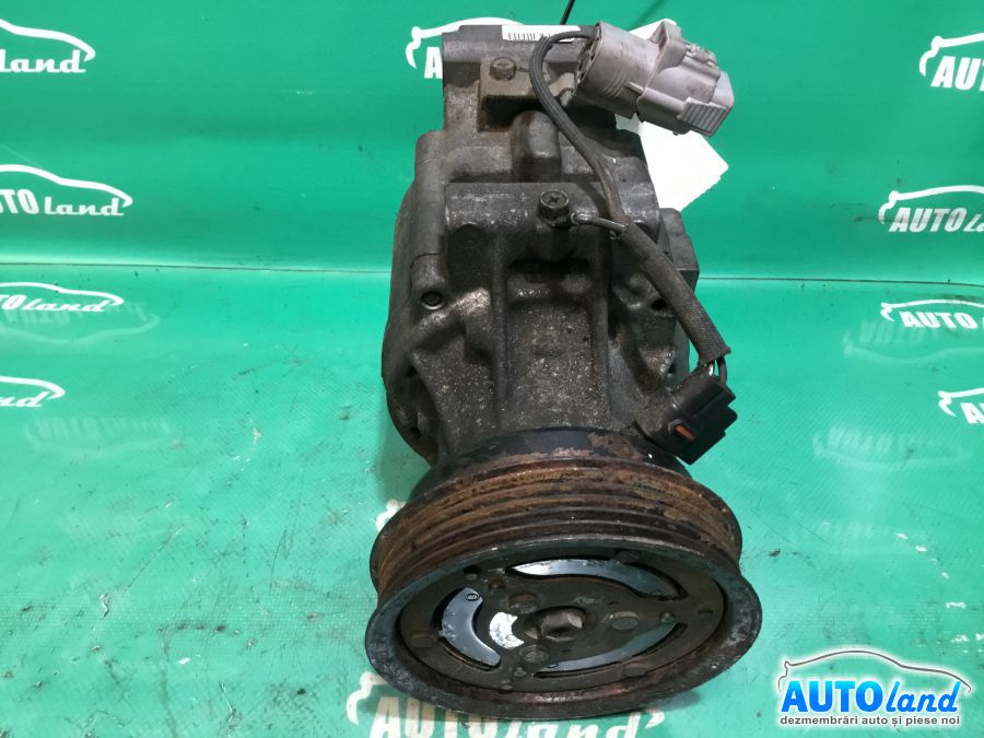 Compresor AC 4472607100 Toyota COROLLA E12U , E12J 2001