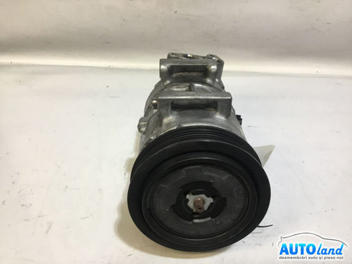 Compresor AC 4472809281 Toyota AVENSIS limuzina T27 2009