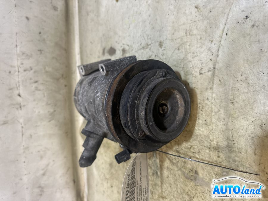 Compresor AC 4473008671 3.2 Diesel Mitsubishi PAJERO III V60,V70 2000