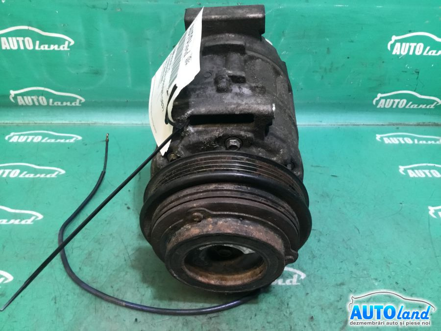 Compresor AC 4b0260805 Volkswagen PASSAT 3B3 2000-2005