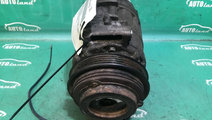 Compresor AC 4b0260805 Volkswagen PASSAT 3B3 2000-...