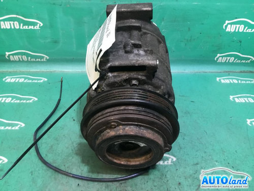Compresor AC 4b0260805 Volkswagen PASSAT 3B3 2000-2005