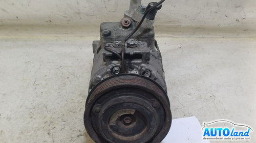 Compresor AC 4b0260805b Audi A4 8D2,B5 1995-2000
