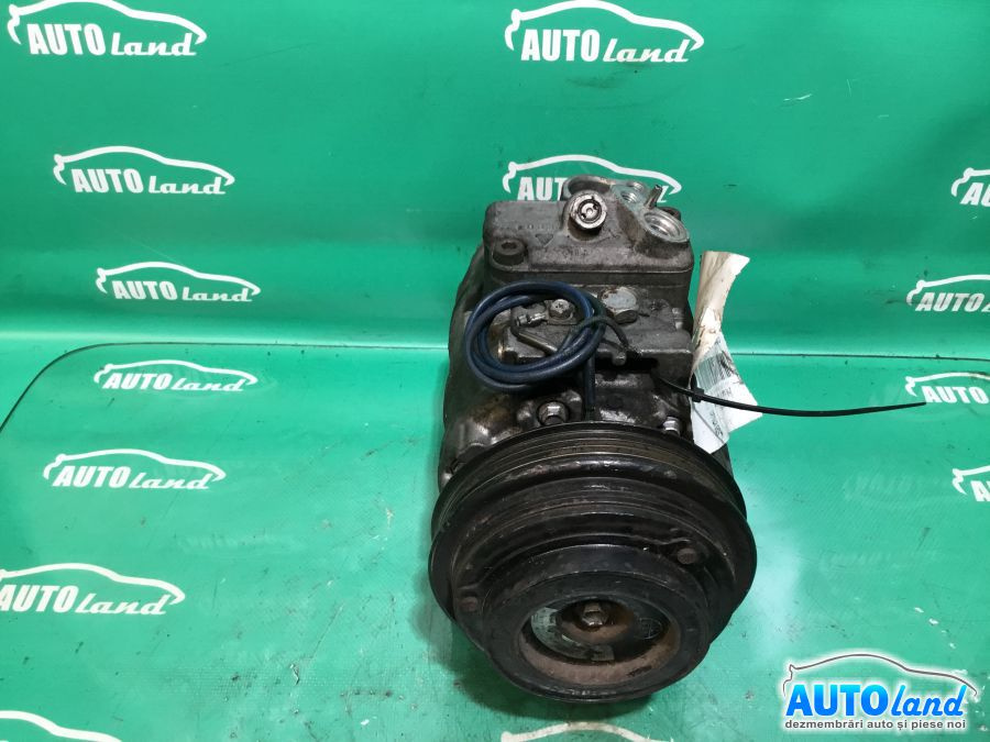 Compresor AC 4b0260805c 2.5 TDI Audi A6 4B,C5 1997-2005