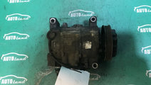 Compresor AC 4b0260805j 2.5 TDI, Fulie Ciobita Aud...