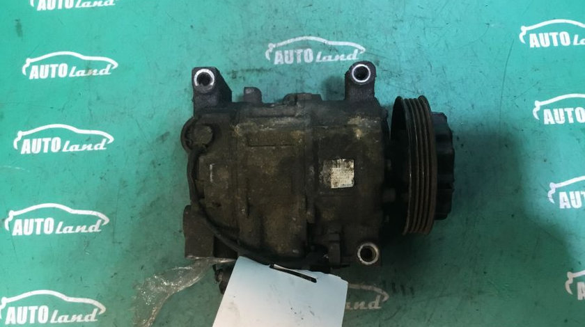 Compresor AC 4b0260805j 2.5 TDI, Fulie Ciobita Audi A6 4B,C5 1997-2005