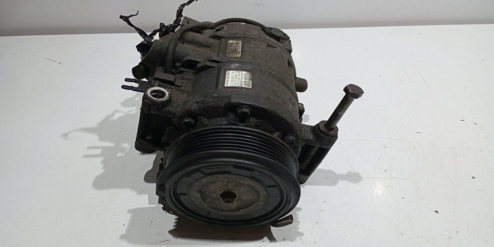 Compresor AC 4E0260805AD 3.0TDI Audi A8 D3/4E [facelift] [2005 - 2007]