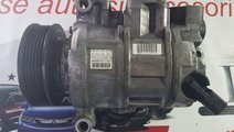 Compresor ac 4f0260805an audi a6 4f facelift 2.0 t...