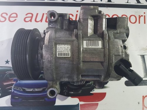 Compresor ac 4f0260805an audi a6 4f facelift 2.0 tdi caha 170 cai